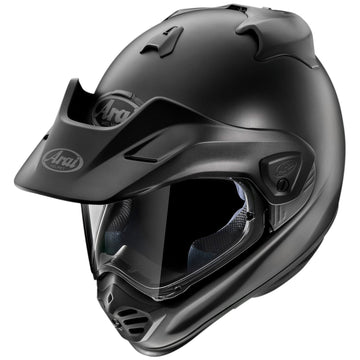 Arai XD-5 Black Frost Helmet
